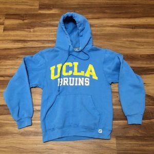 UCLA COLLEGE HOODIE